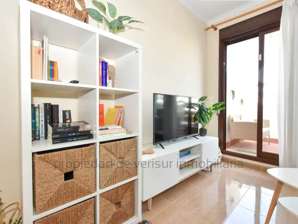 Piso de 74 m² en Vera