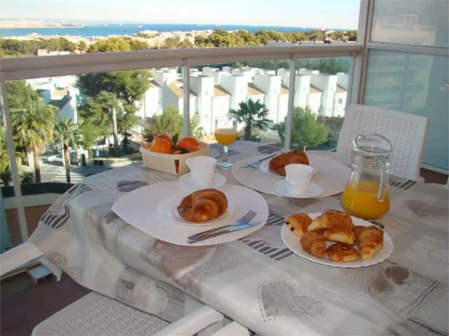Pis de 72 m² a Salou