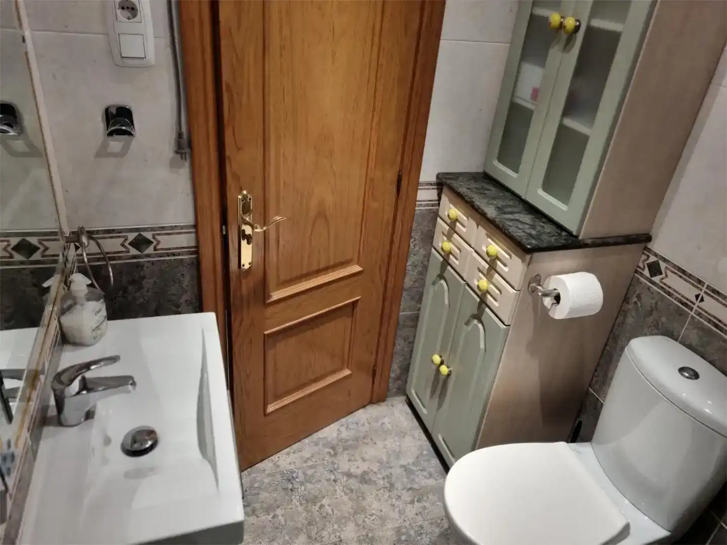Piso de 60 m² en Foz