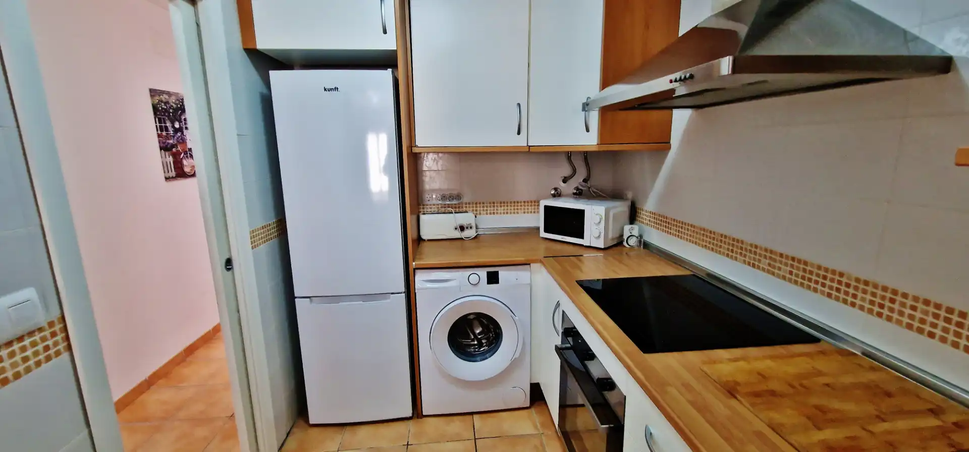 Piso de 75 m² en Vélez de Benaudalla