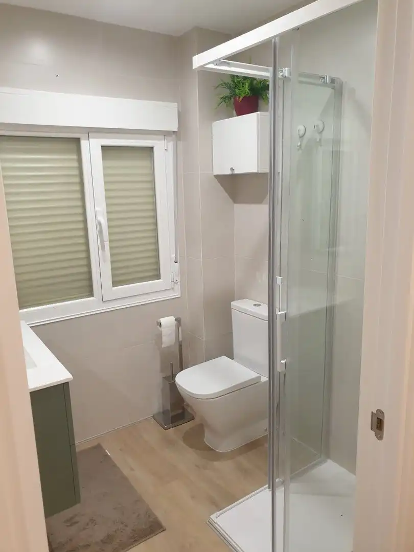Piso de 113 m² en Miranda de Ebro