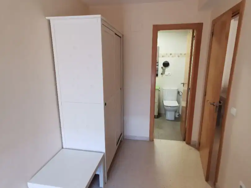 Piso de 105 m² en Valencia