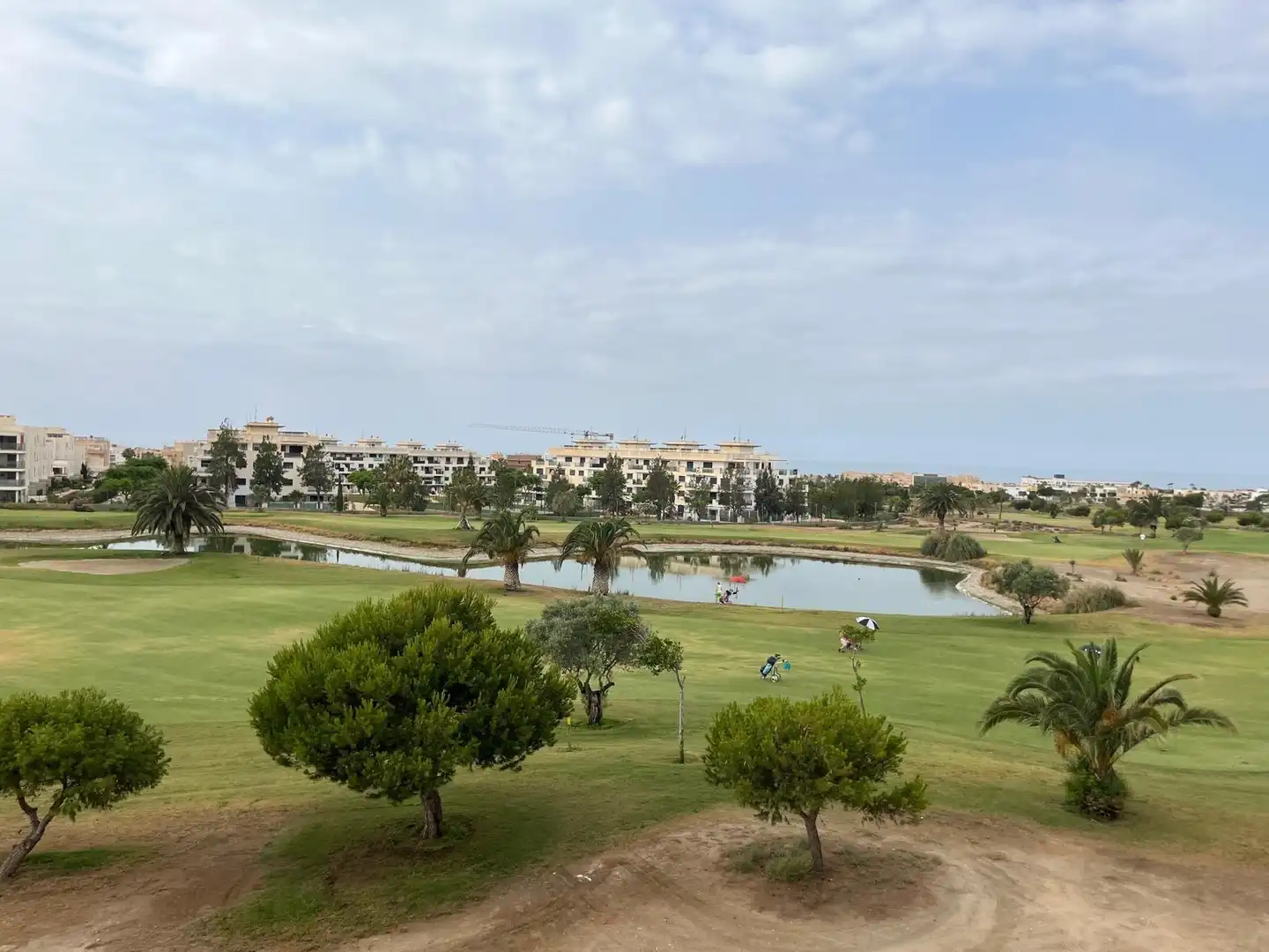 Pis de 121 m² a Almeria