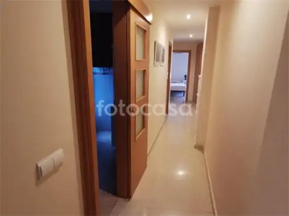 Pis de 88 m² a València