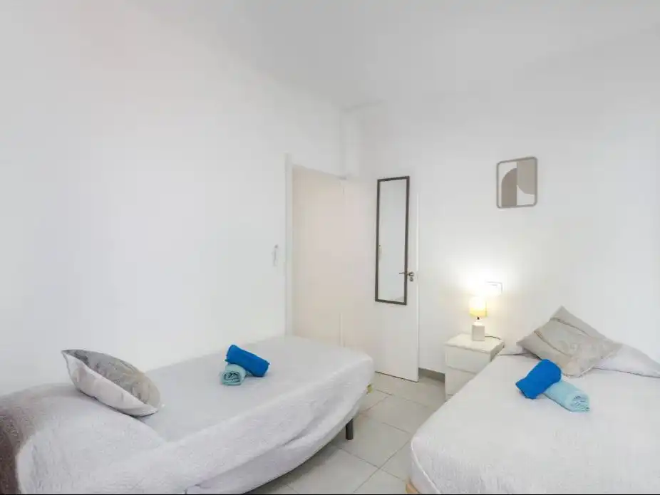 Pis de 50 m² a Las Palmas de Gran Canaria