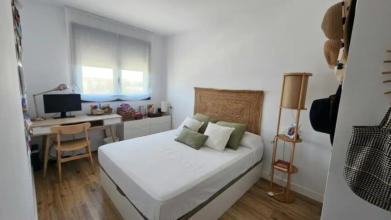 Piso de 85 m² en Córdoba