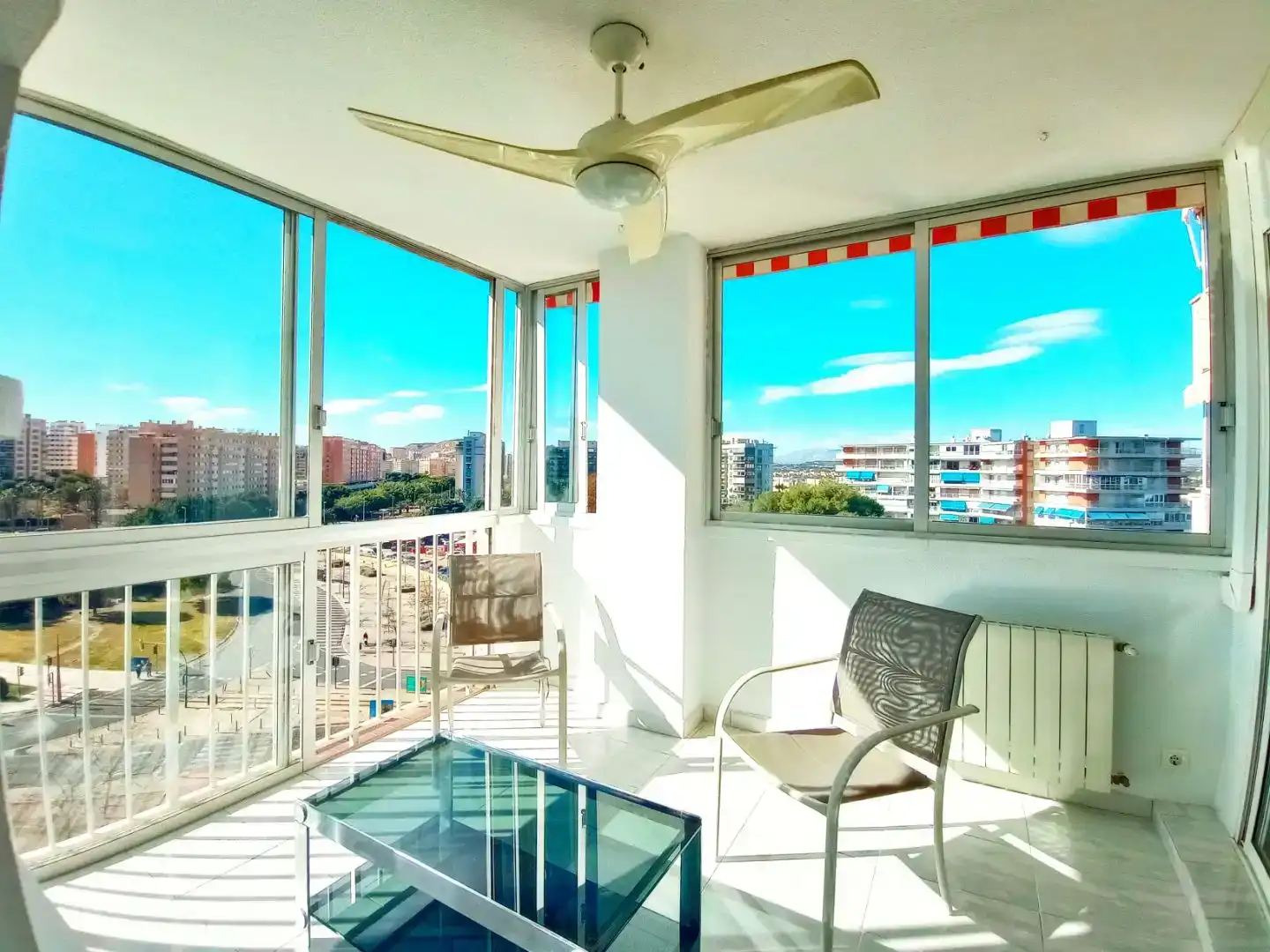 Habitación 105 m², Alicante