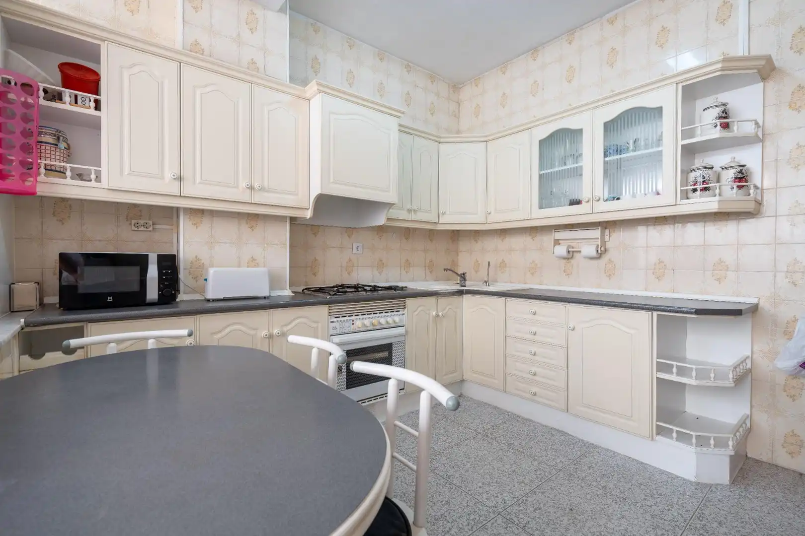 Piso de 120 m² en Almería