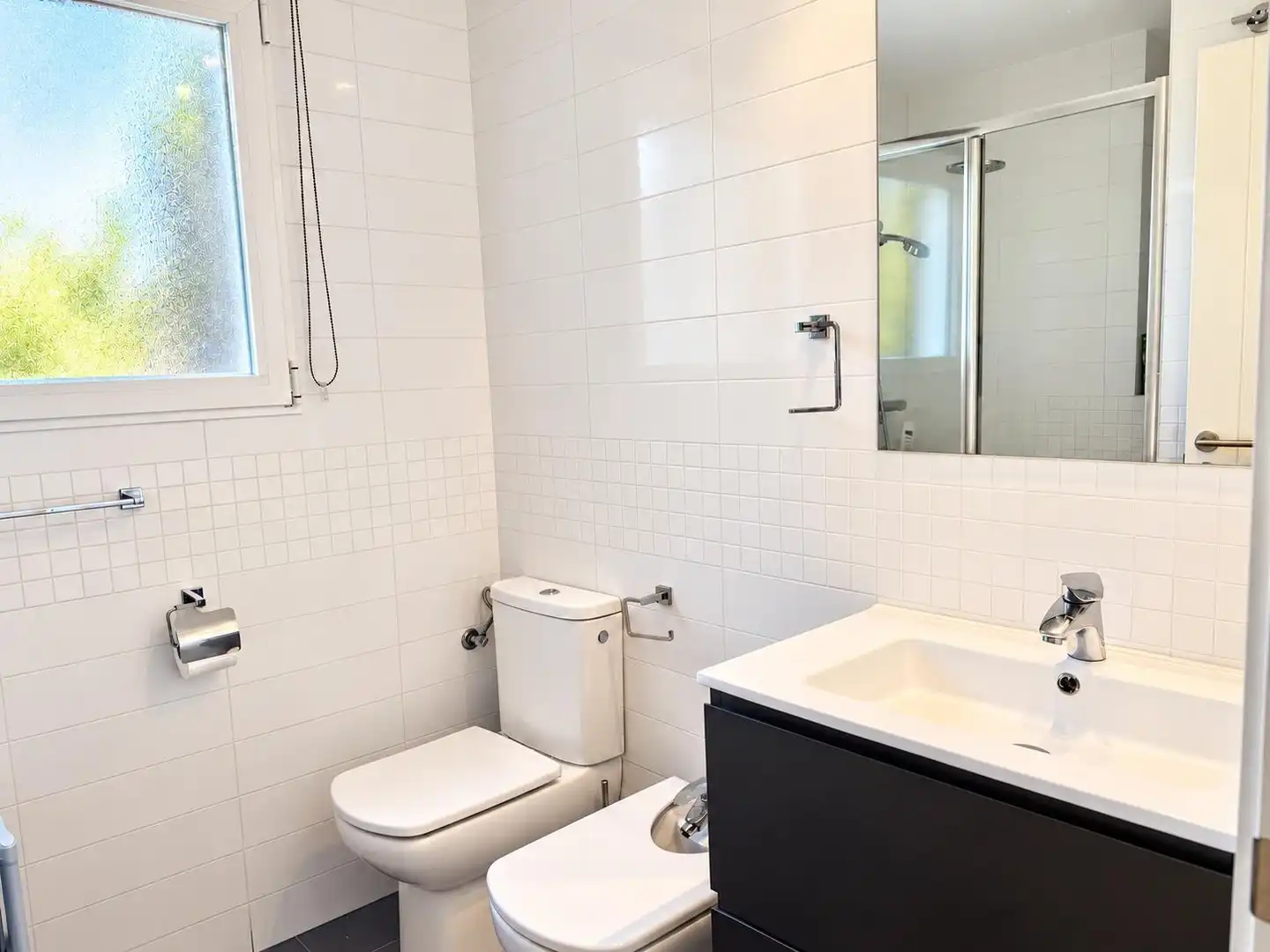 Appartement 88 m² à Madrid