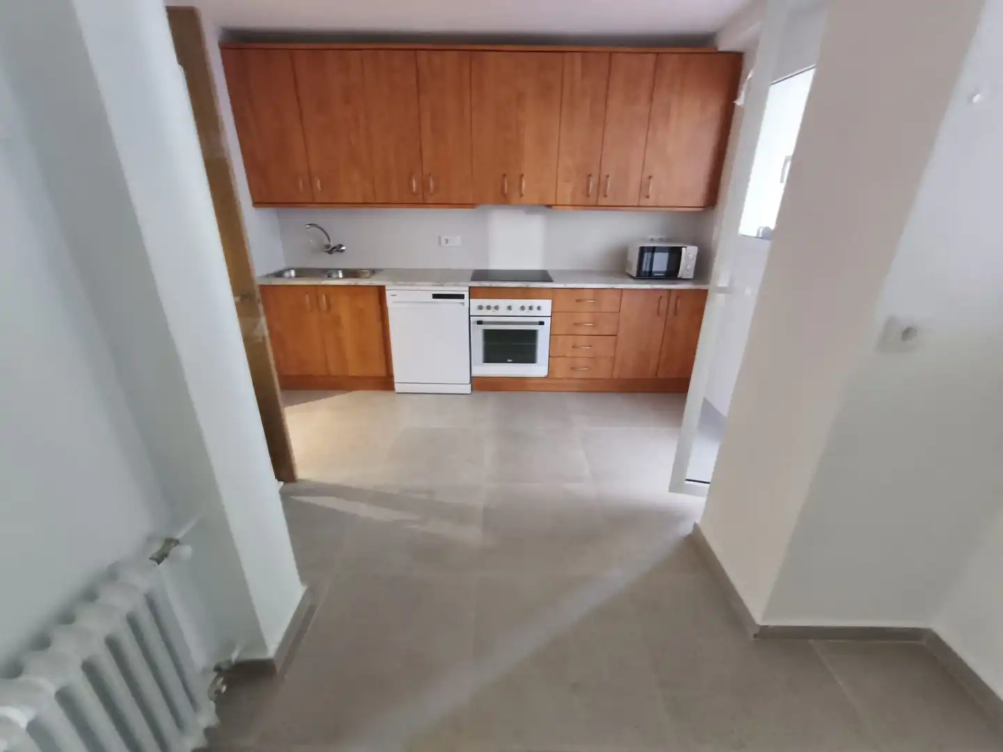 Piso de 200 m² en Cáceres