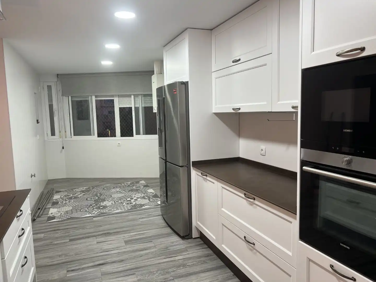 Piso de 151 m² en Dos Hermanas