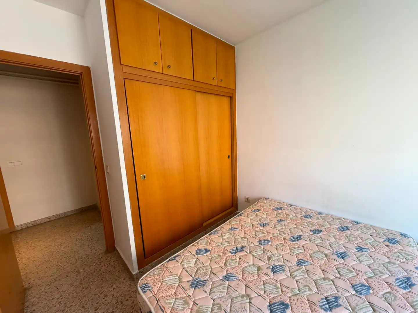 Piso de 128 m² en Lérida