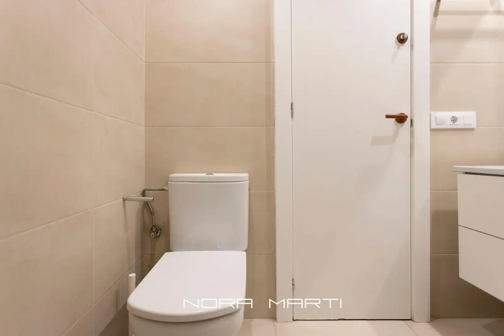 Pis de 206 m² a Barcelona