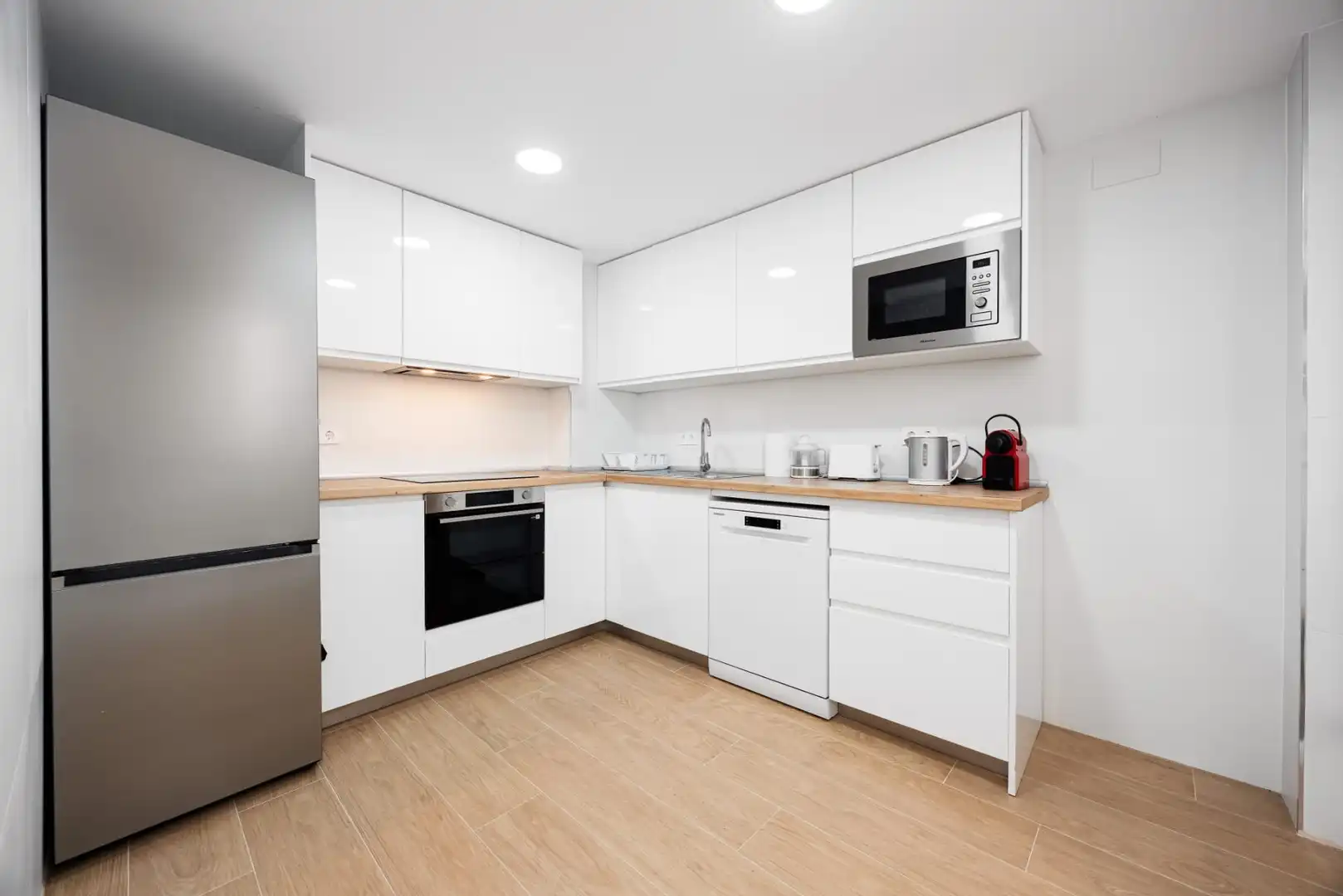 Piso de 130 m² en Benidorm