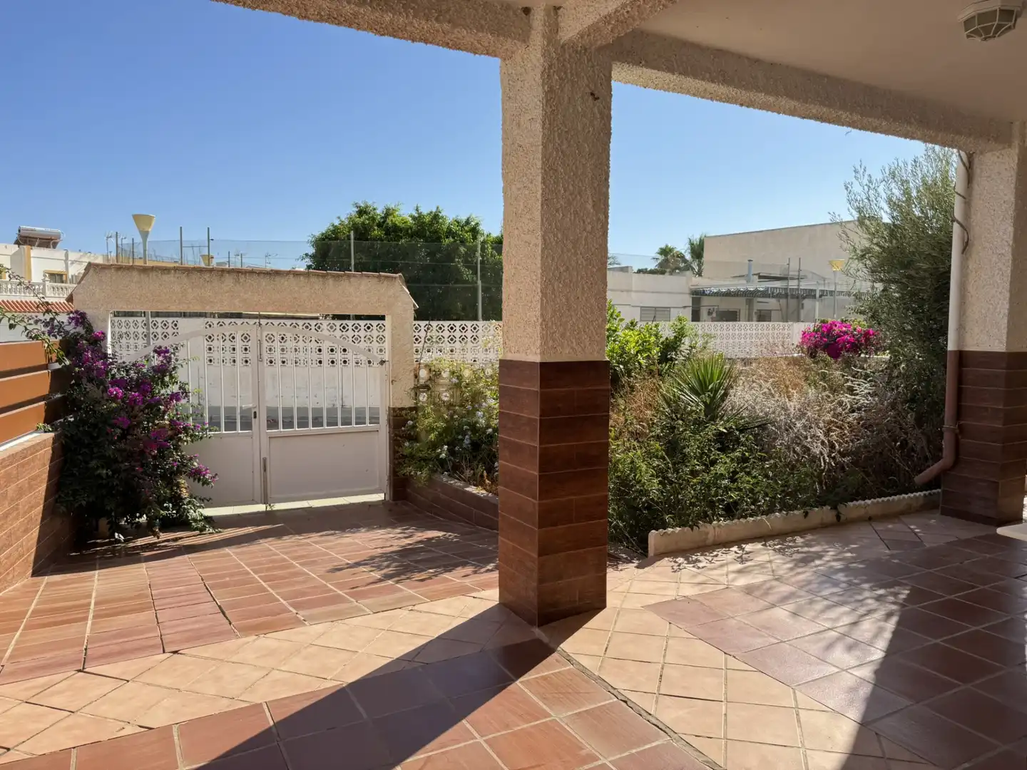 Piso de 221 m² en Almería