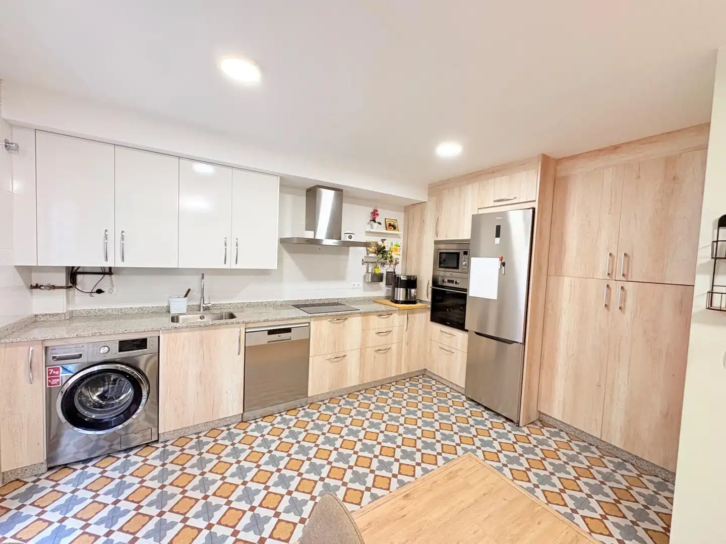 Piso de 106 m² en Ponferrada