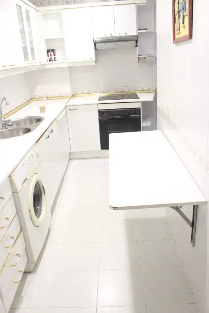 Wohnung 110 m² in Ciudad Real