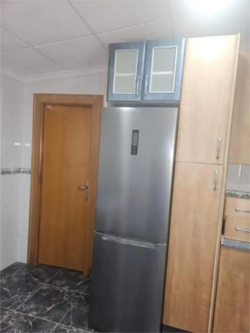 Piso de 120 m² en Murcia