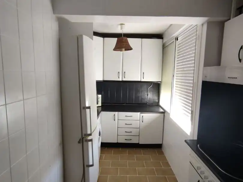 Piso de 60 m² en Sevilla