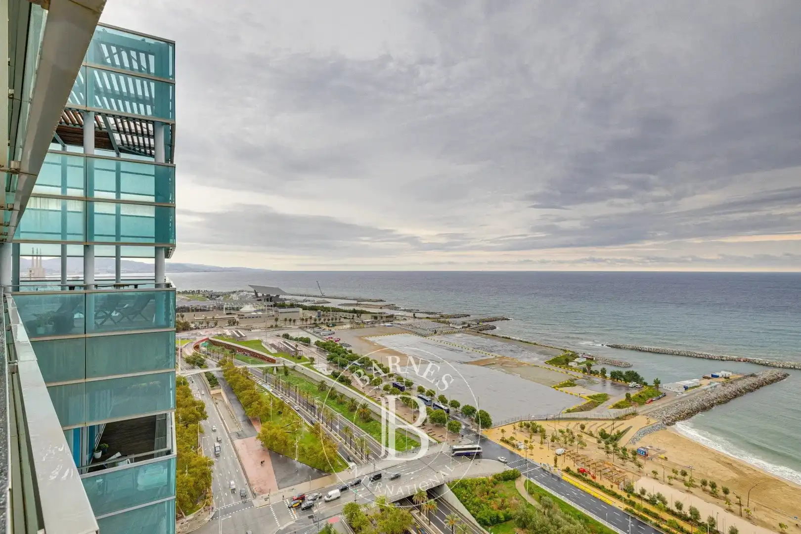 Pis de 246 m² a Barcelona