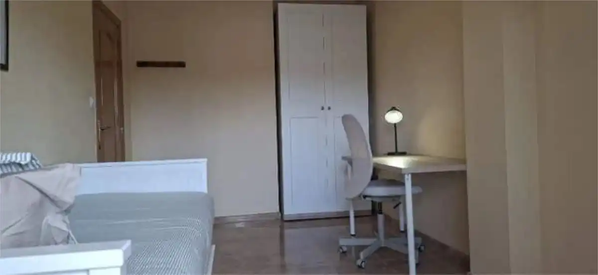 Piso de 110 m² en Elche