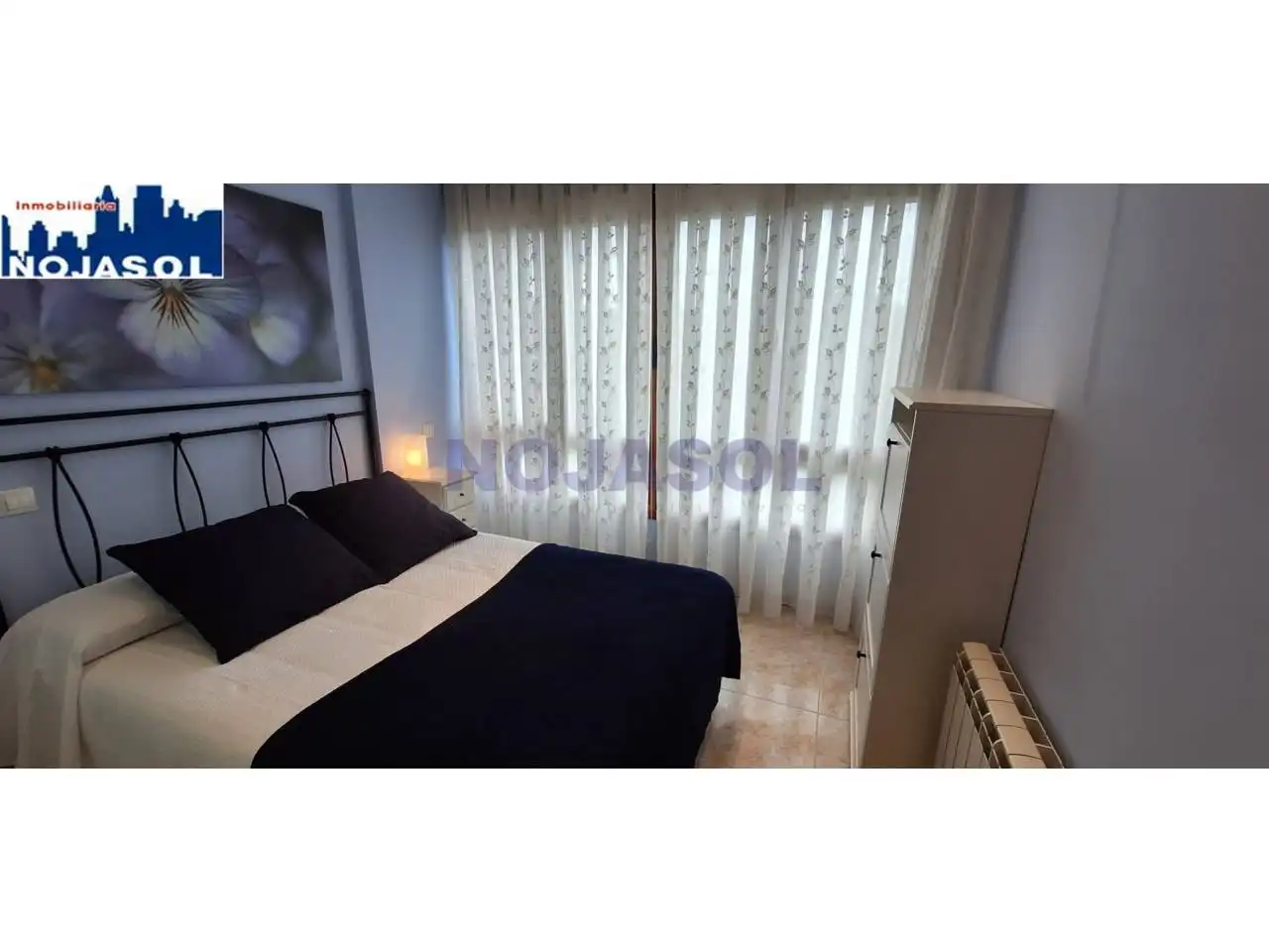 Piso de 65 m² en Noja