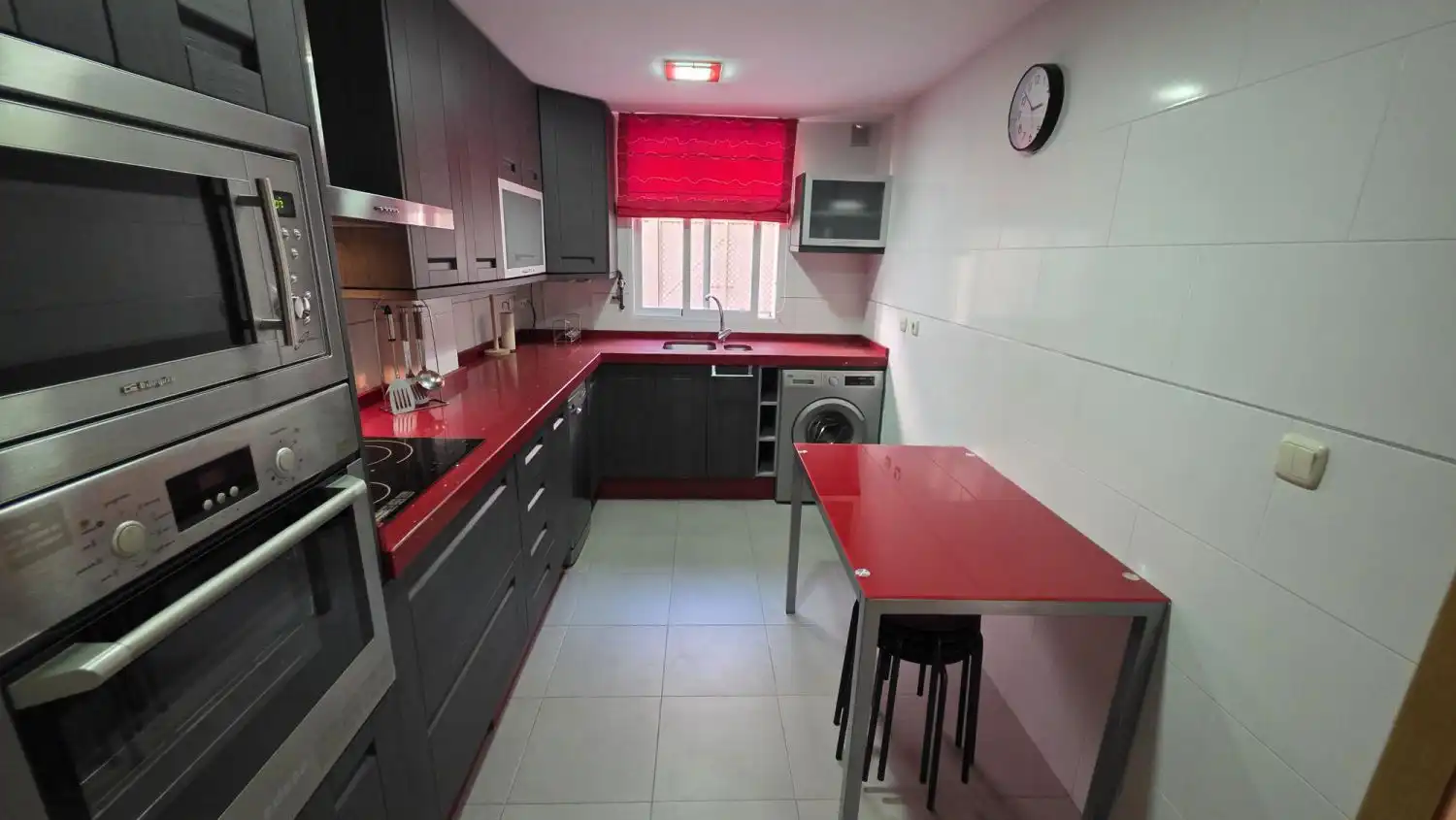Piso de 124 m² en Las Gabias