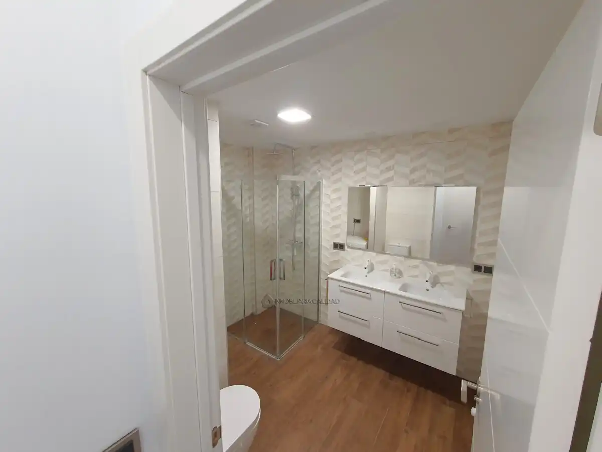 Piso de 60 m² en Burgos