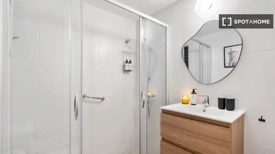 Habitación 100 m², Barcelona