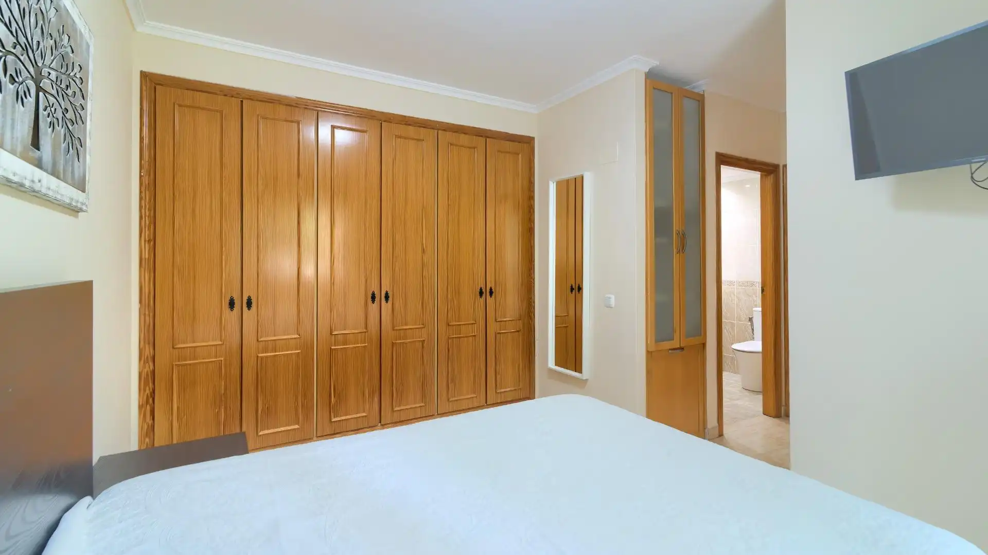 Piso de 85 m² en Sagunto