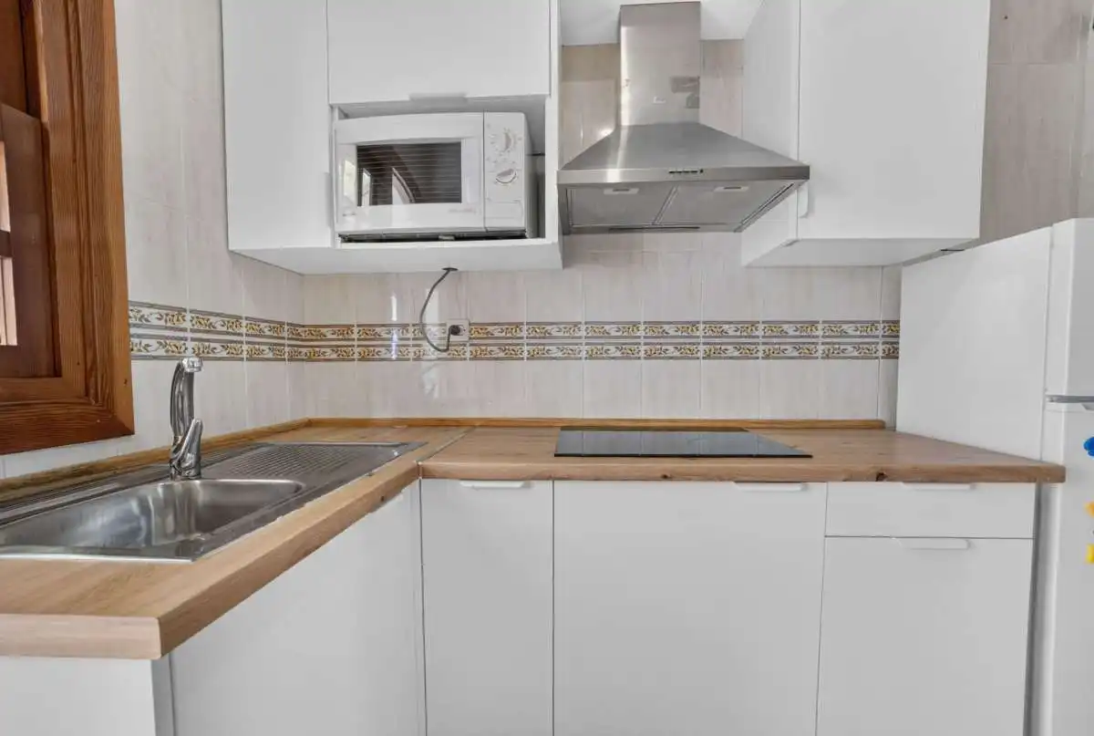 Casa 81 m² a San Pedro del Pinatar