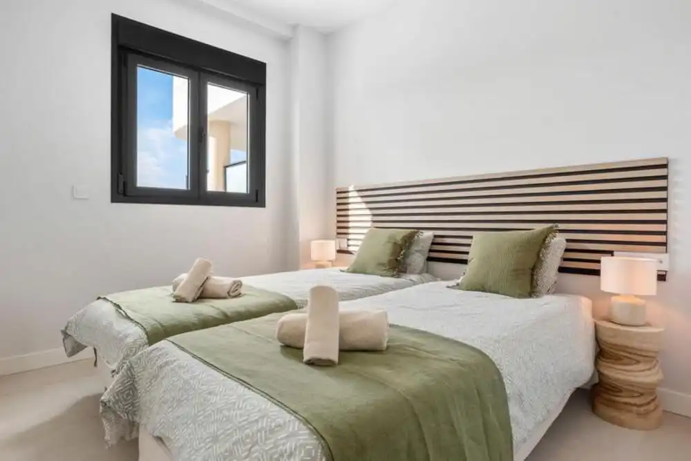 Pis de 108 m² a Estepona