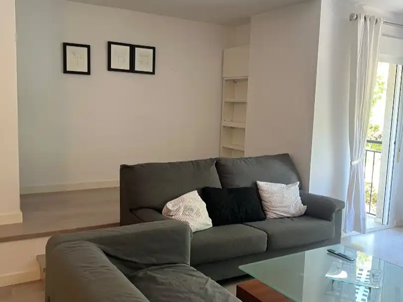 Piso de 110 m² en Málaga