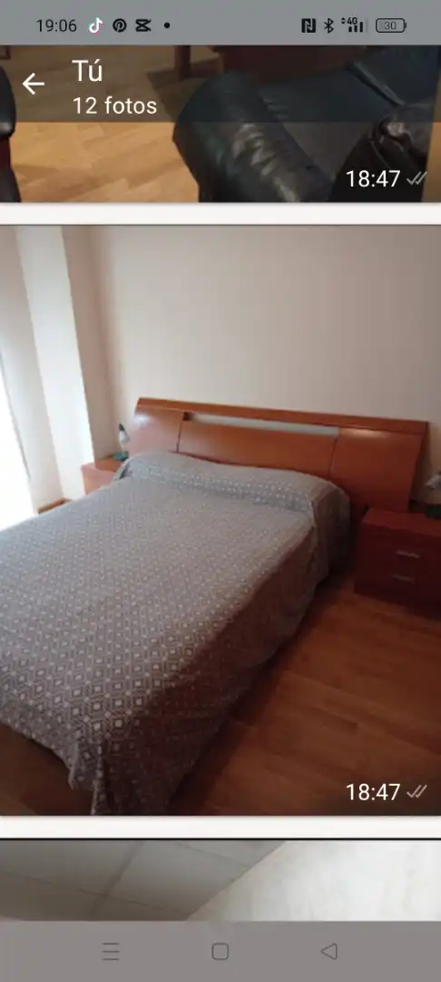 Flat 80 m² in Albacete