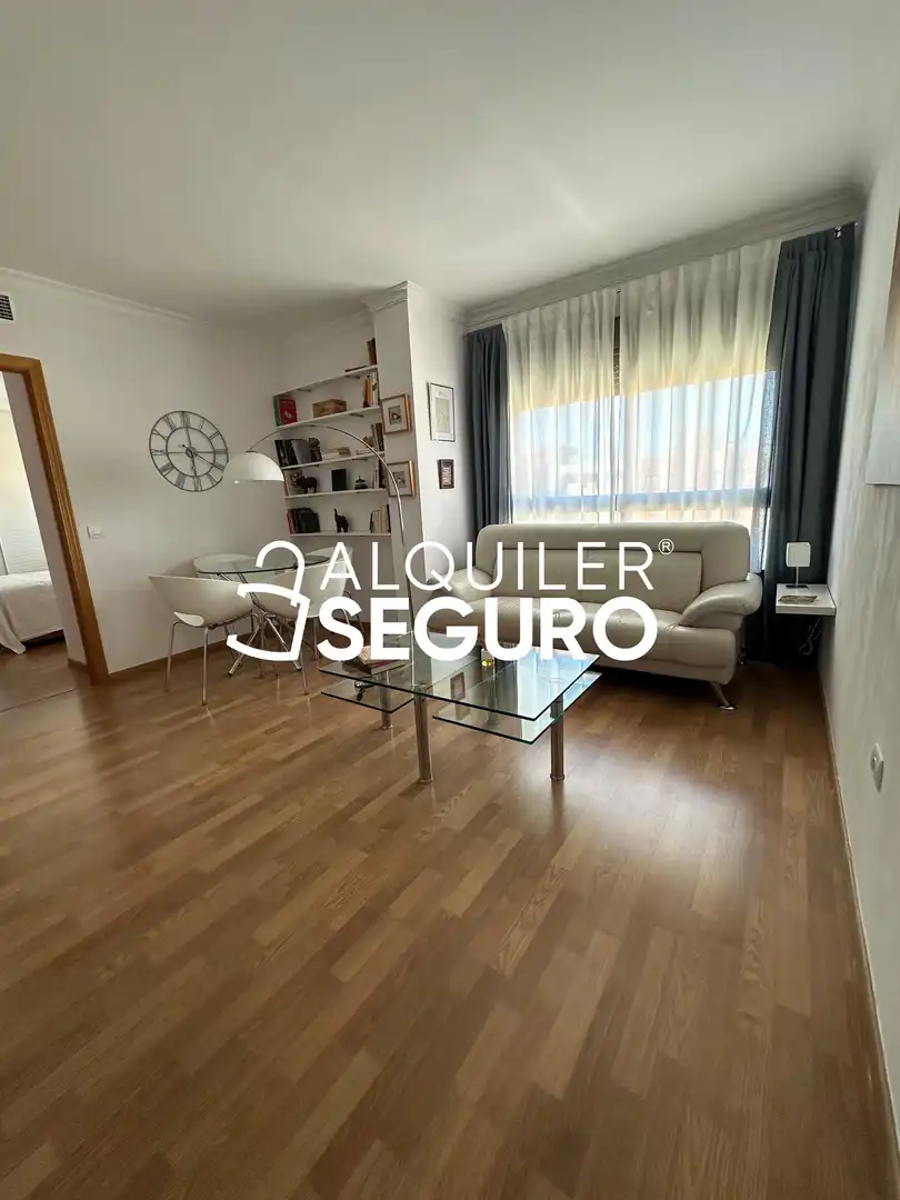 Appartement 46 m² à Málaga