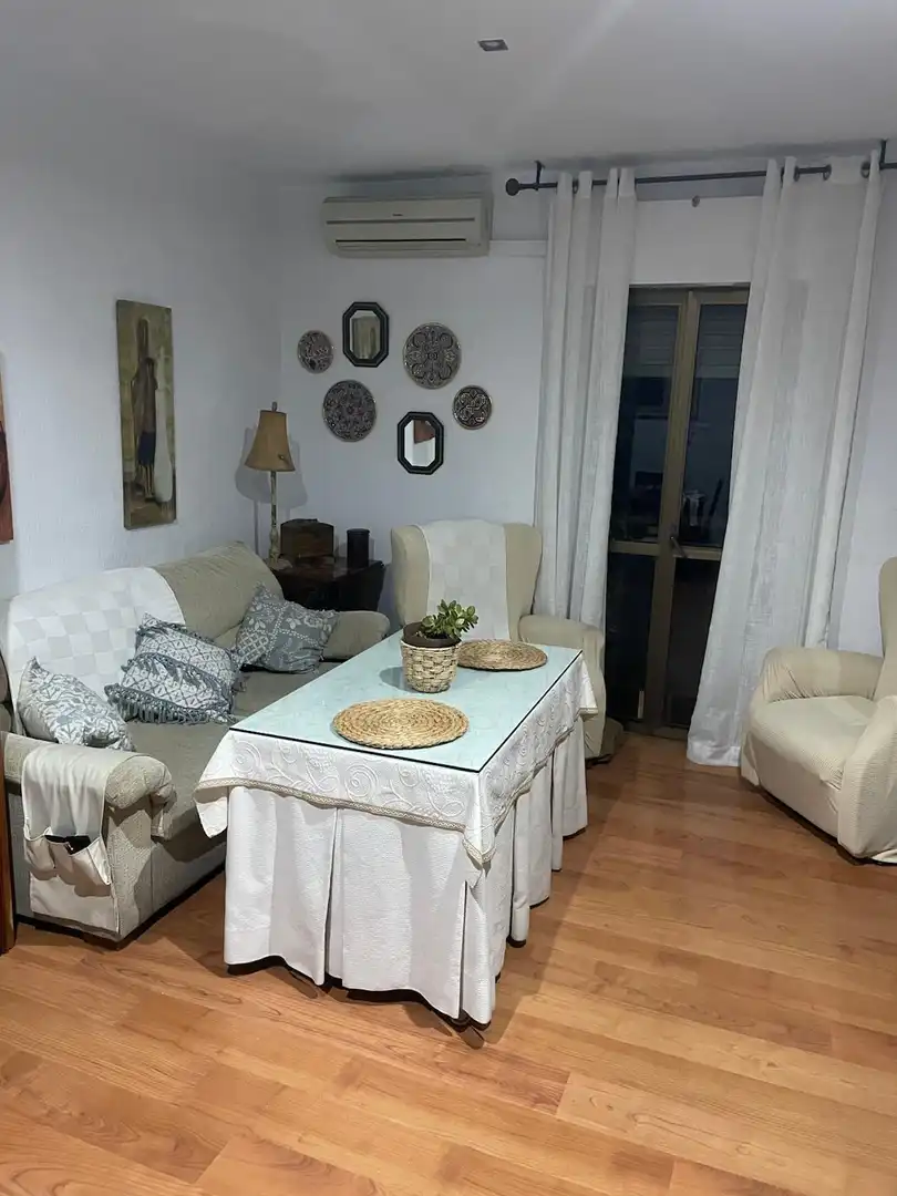 Pis de 80 m² a Huelva