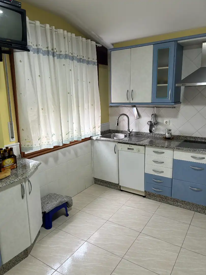 Piso de 300 m² en Moaña