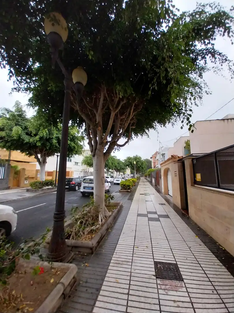 Pis de 65 m² a Las Palmas de Gran Canaria