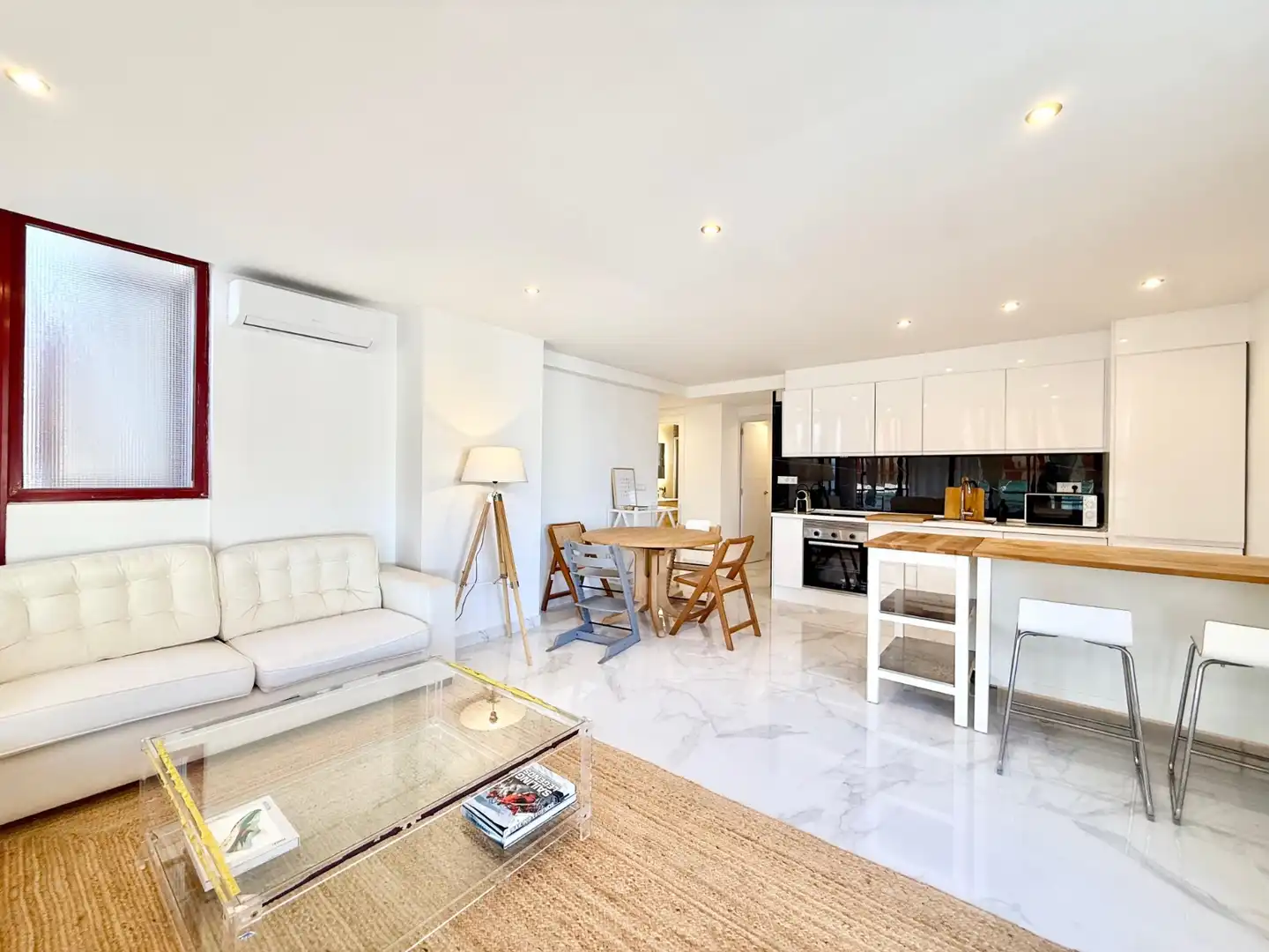 Piso de 100 m² en Alicante