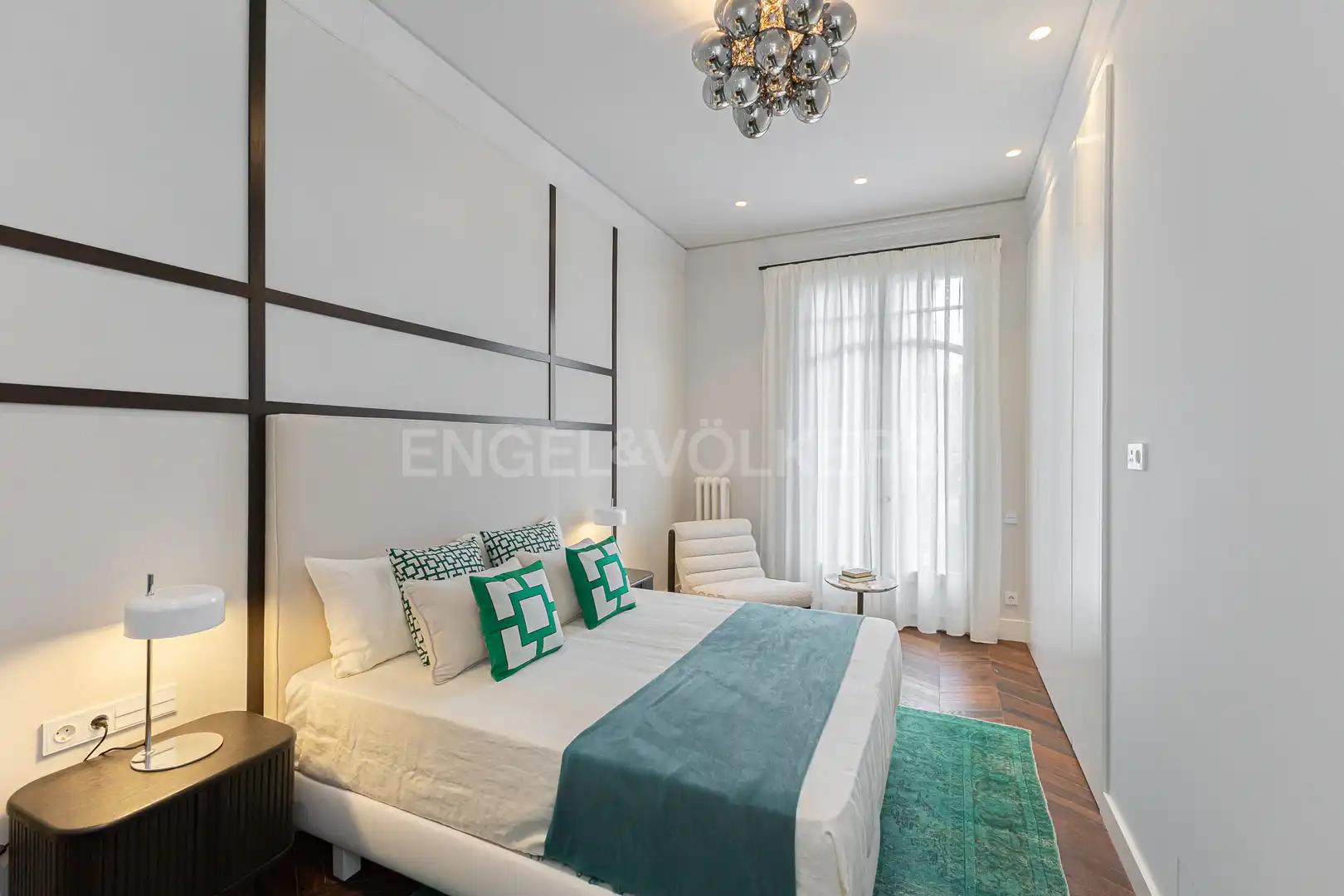 Apartamento 200 m² em Barcelona