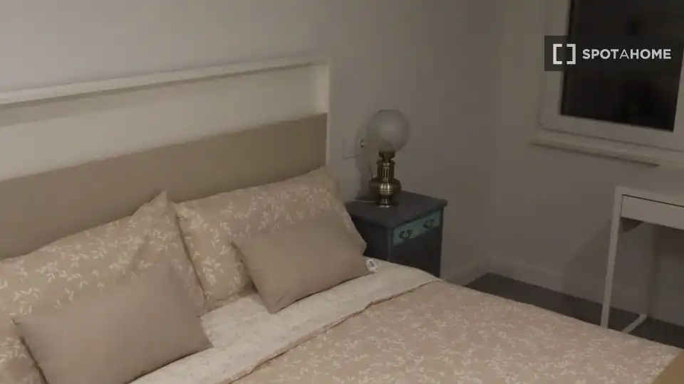 Habitación 121 m², Salamanca