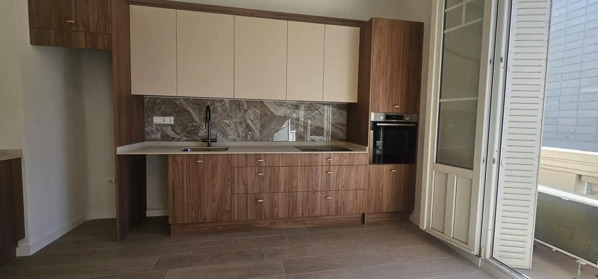 Wohnung 105 m² in Alicante