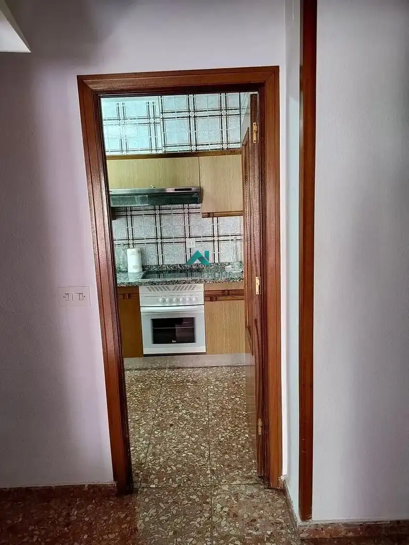 Piso de 146 m² en Jaén