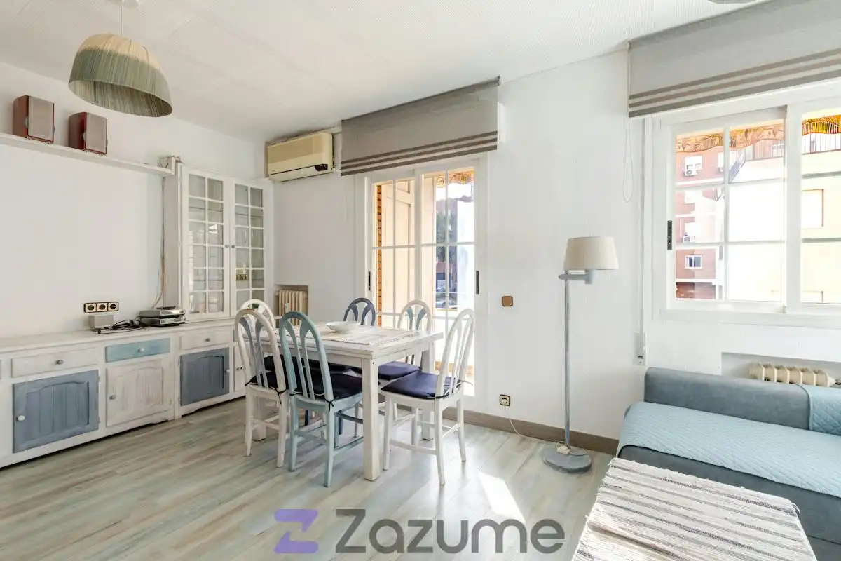 Pis de 65 m² a Madrid