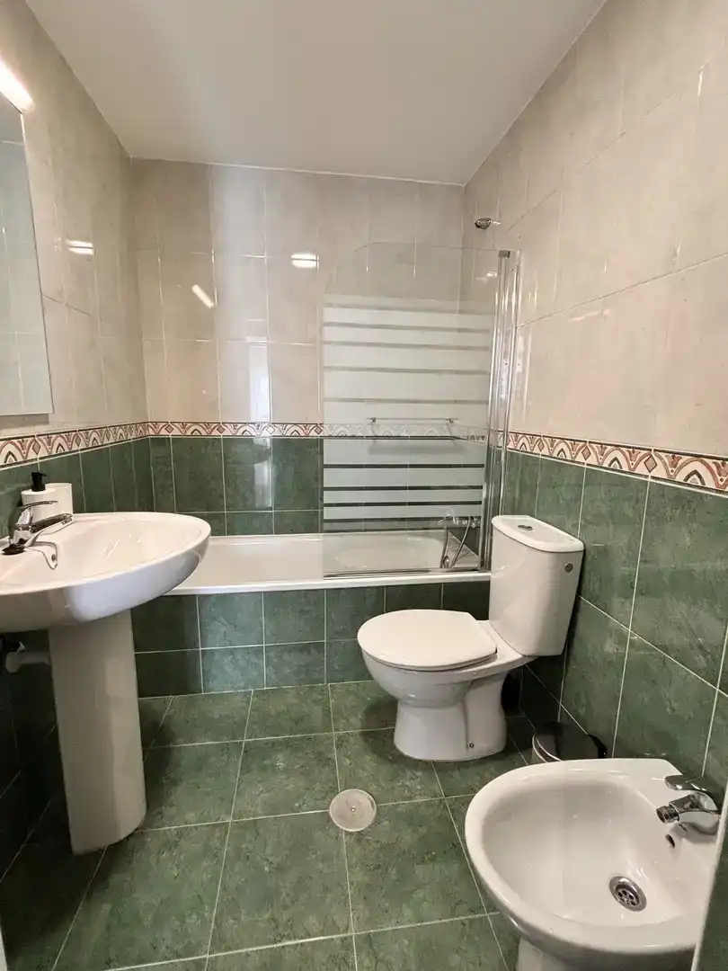 Piso de 90 m² en Parres