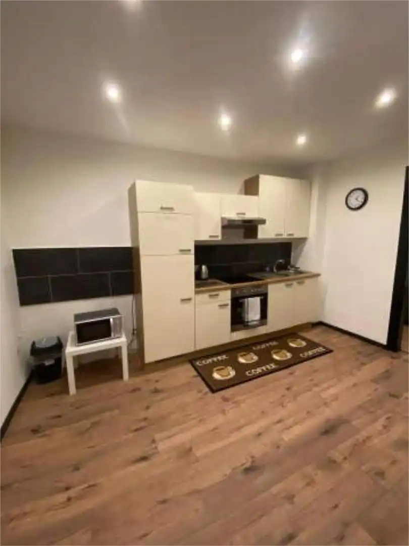 Pis de 28 m² a Fuenlabrada