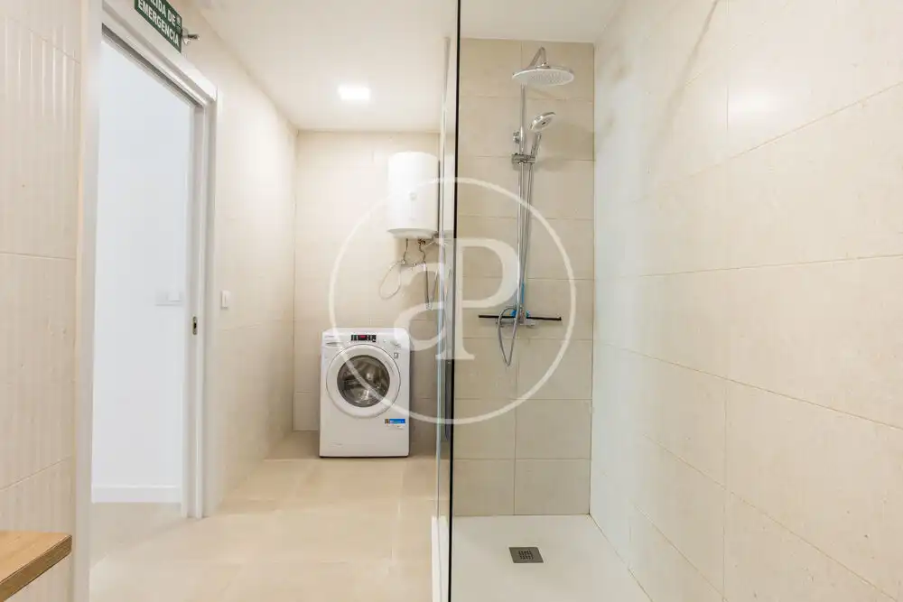 Piso de 30 m² en Valencia