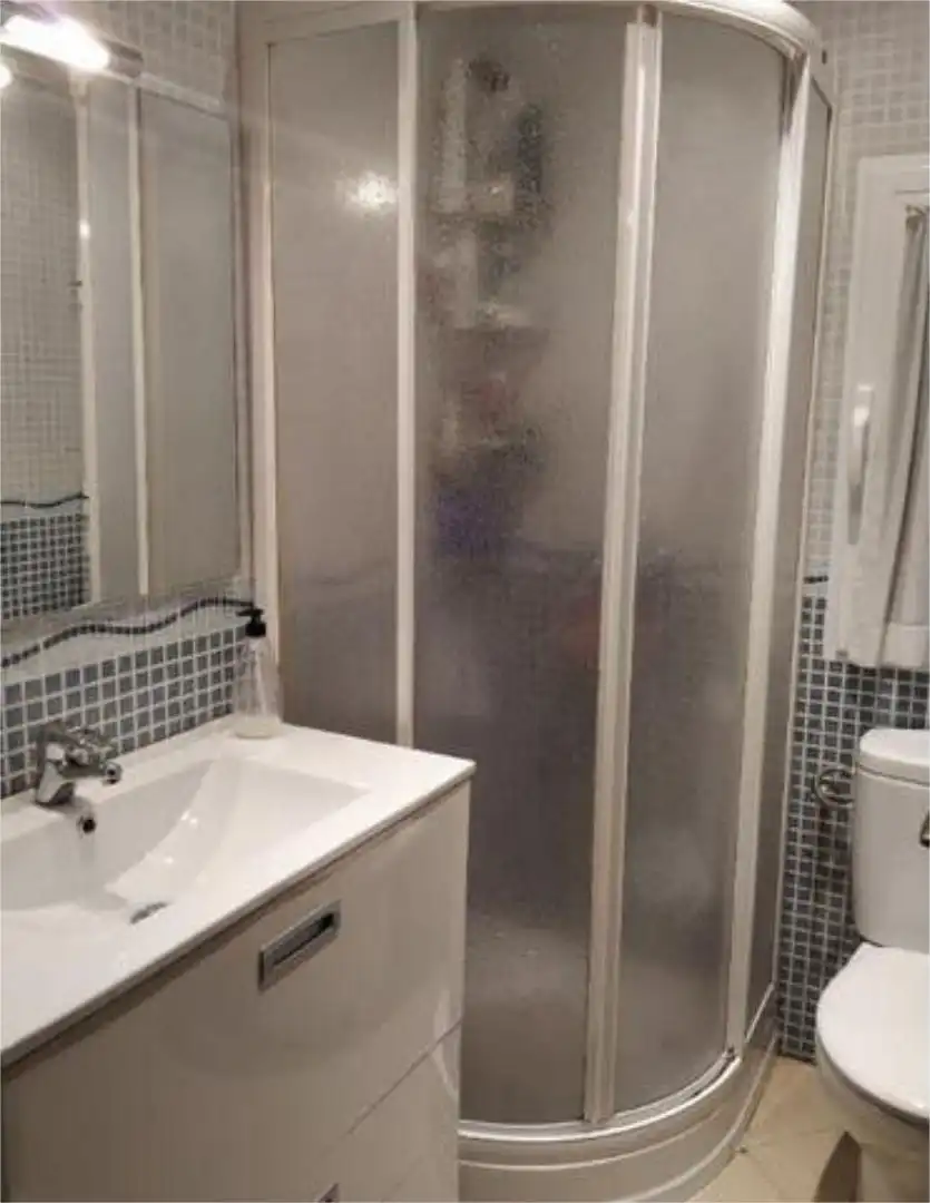 Piso de 85 m² en Baeza