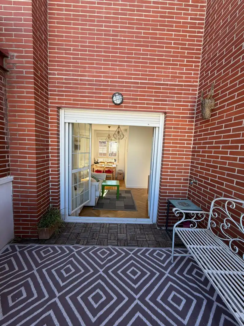 Pis de 51 m² a Madrid