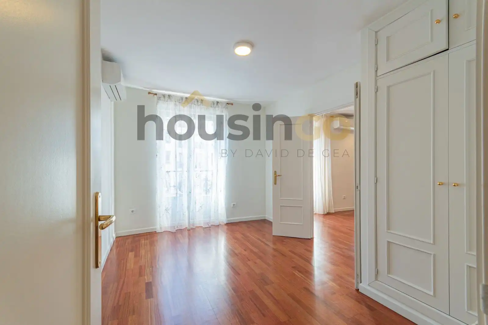 Piso de 150 m² en Madrid